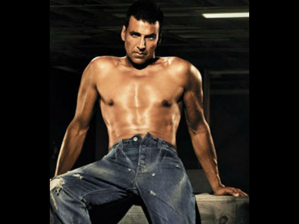 ಅಕ್ಷಯ ಕುಮಾರ್ 