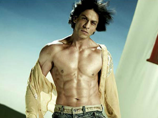 ಶಾರುಖ್ ಖಾನ್