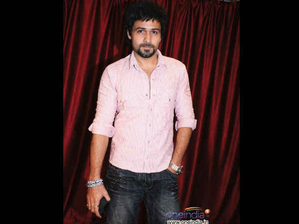 ಇಮ್ರಾನ್ ಹಶ್ಮಿ