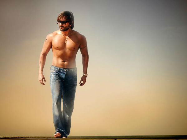 ಸೈಫ್ ಅಲಿ ಖಾನ್ 