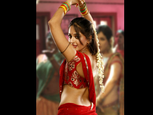 ಅನುಷ್ಕಾ ಶೆಟ್ಟಿ