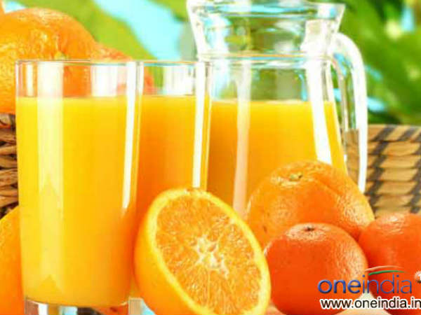  ಹಣ್ಣುಗಳ ಜ್ಯೂಸ್