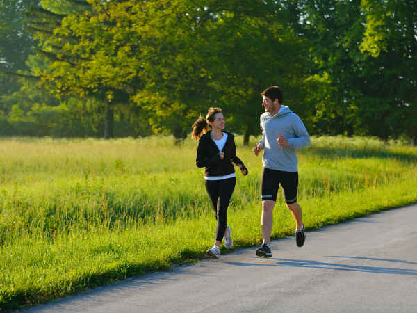 ಹಾರ್ಮೋನ್ ಸಮತೋಲನದಲ್ಲಿರಲು ವ್ಯಾಯಾಮ ಮಾಡಿ