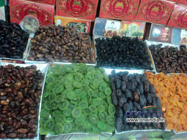 ಹಣ್ಣುಗಳು