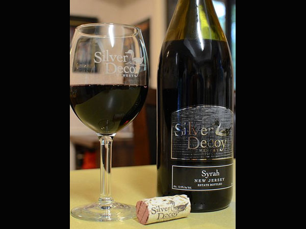 ವೈನ್ ಗೆ ಹಾಕಿದ ಕಾರ್ಕ್