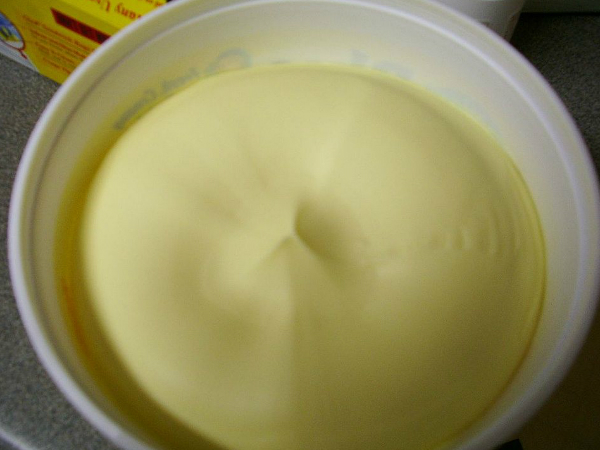 12:Margarine ಬಳಸುವುದರಿಂದ ಕೊಲೆಸ್ಟ್ರಾಲ್ ಕಡಿಮೆ ಮಾಡಬಹುದು