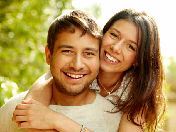 ಮದುವೆಯಾದ ಹೊಸದರಲ್ಲಿ