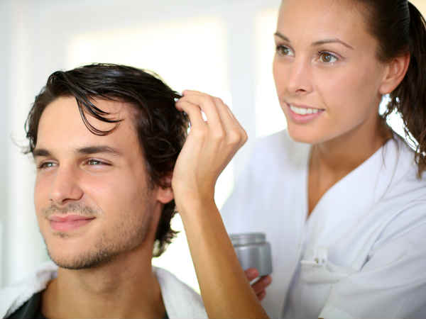 ಕೂದಲಿಗೆ ಬ್ಲೀಚ್ ಮಾಡಿಸಬೇಡಿ