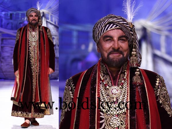 ಕಬೀರ್ ಬೇಡಿ