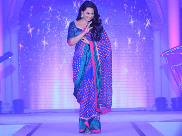 ಬ್ಲೂ ಮತ್ತು ಪಿಂಕ್ ಕಾಂಬಿನೇಷನ್