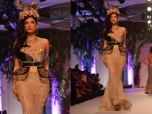 ಹೇಗಿದೆ ಈ ಡ್ರೆಸ್