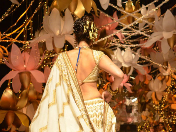 ಹೇರ್ ಸ್ಟೈಲ್