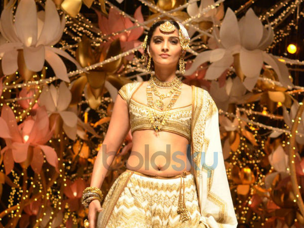 ಆಭರಣ ಅಂದ