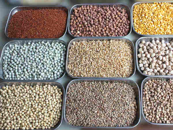 ಹುರುಳಿಕಾಯಿಯನ್ನು ಅಲಕ್ಷಿಸಬೇಡಿ