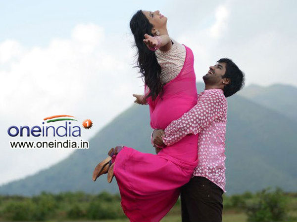 ಪ್ರೇಮವು ಎಷ್ಟು ಕಾಲದವರೆಗೆ ಮುಂದುವರಿಯಬಹುದು ?