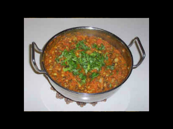 18. ಗೋಬಿ (ಹೂ ಕೋಸು) ಪಲ್ಯ