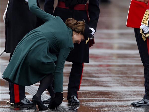 ರೋಡ್ ದಾಟಲು ಭಯ