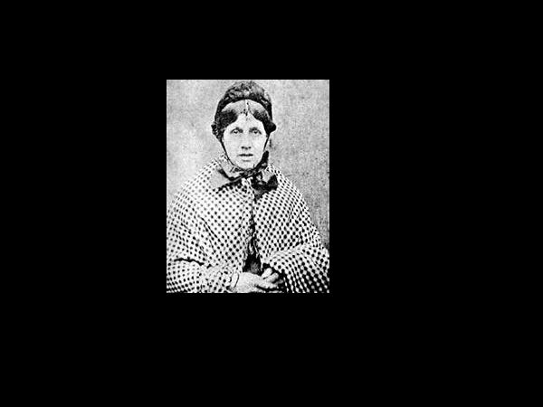 ಮೇರಿ ಆನ್ ಕಾಟನ್