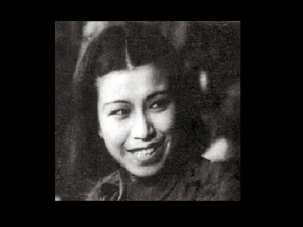 ಜಿಯಾಂಗ್ ಕಿಂಗ್