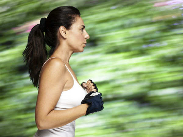 4. ವ್ಯಾಯಾಮ ಮಾಡುವುದನ್ನು ಬಿಟ್ಟು ಬಿಡುವುದು