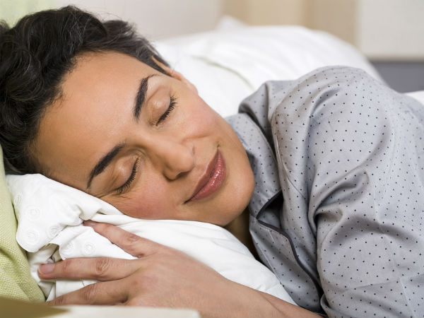 5. ಅವಶ್ಯಕತೆಗೆ ತಕ್ಕಷ್ಟು ನಿದ್ದೆ ಮಾಡದಿರುವುದು