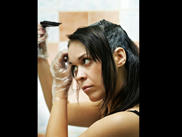 8. ಕೂದಲಿಗೆ ಯಾವ ವಿನ್ಯಾಸ ಸೂಕ್ತ