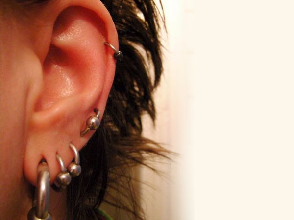 ಕಿವಿಯ ಮೇಲೆ ಮಚ್ಚೆ ಇದ್ದರೆ