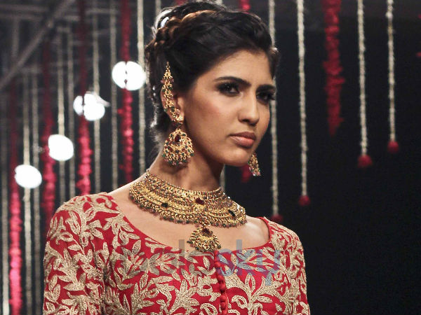 ಕುಂದನ್ ರಾಣಿ ಹಾರ್