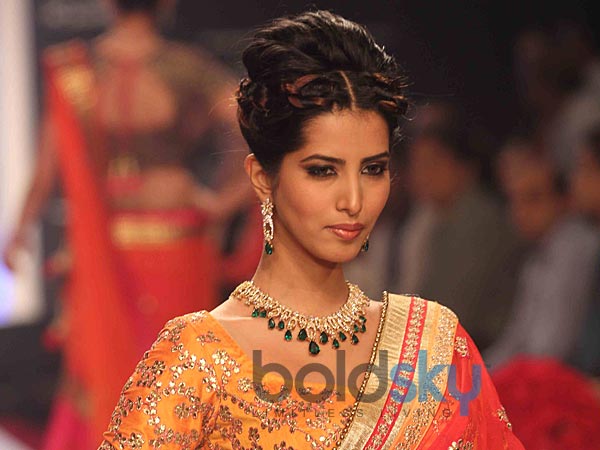  ಪಚ್ಚೆ ಕಲ್ಲಿನ ಸೊಗಸು