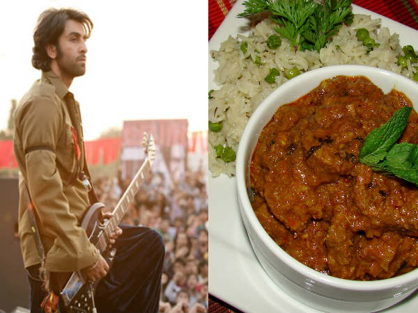 15.ರಣಭೀರ್ ಕಪೂರ್ - ಪೋರ್ಕ್