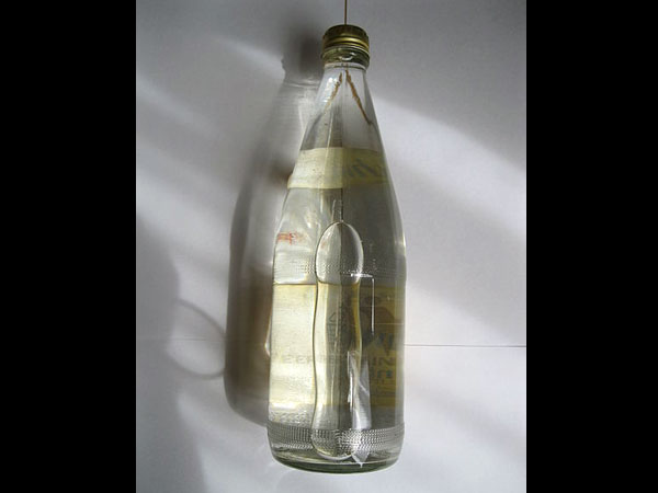 ಟಾನಿಕ್ ವಾಟರ್