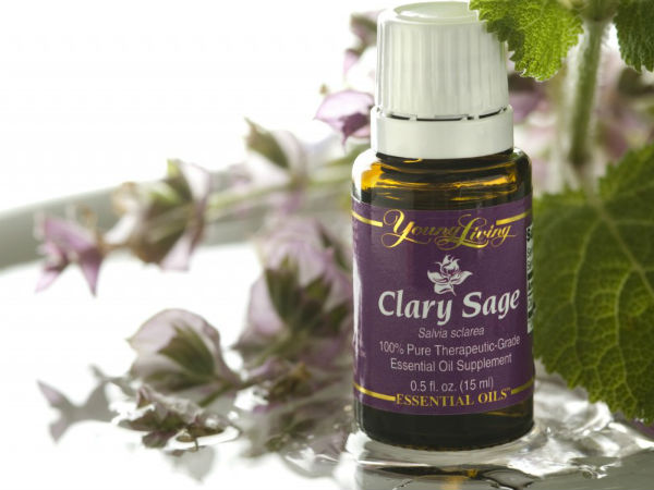 5.ಸುಗಂಧ ಭರಿತ ಮೂಲಿಕೆಯ ಎಣ್ಣೆ