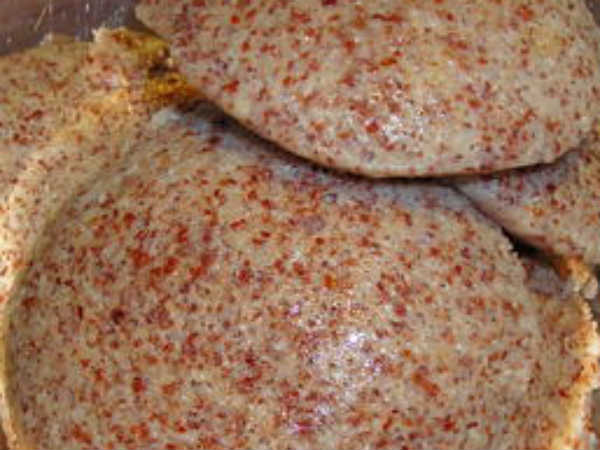 ರಾಗಿ ಇಡ್ಲಿ