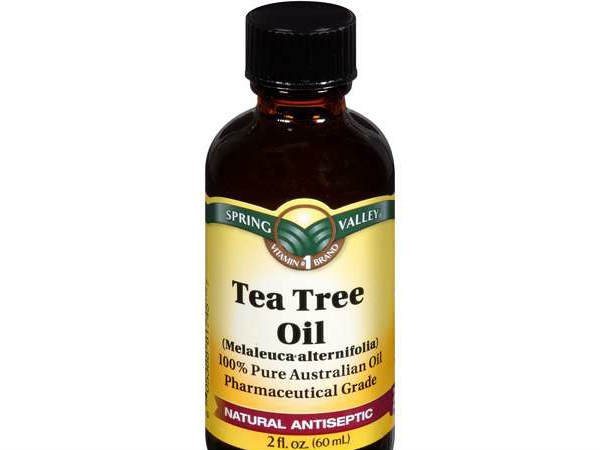  ಟೀ ಟ್ರೀ ಆಯಿಲ್