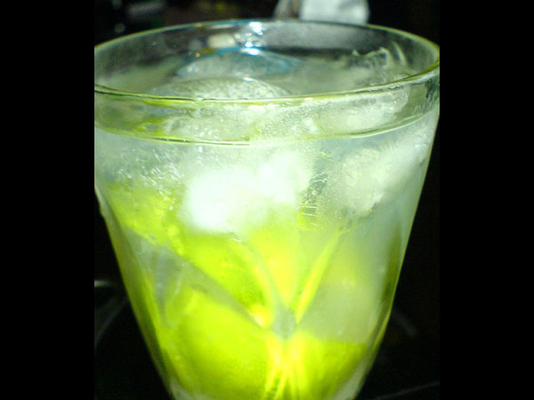 Kentucky Derby Mint Julep