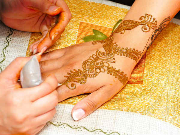 ಹಚ್ಚಿದ ಬಳಿಕ ಈ ರೀತಿ ಮಾಡಿ