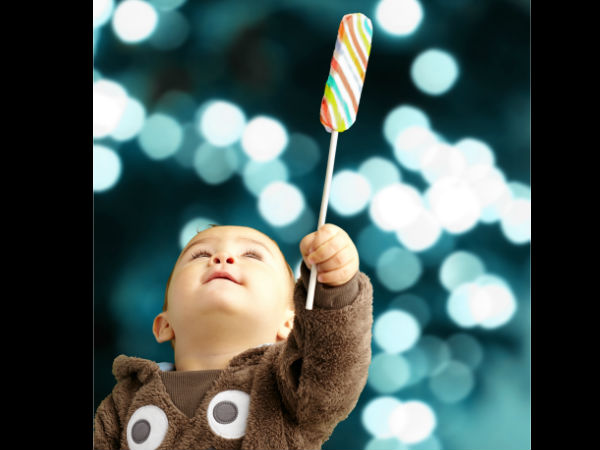  ಕ್ಯಾಂಡಿ ದೂರವಿಡಿ