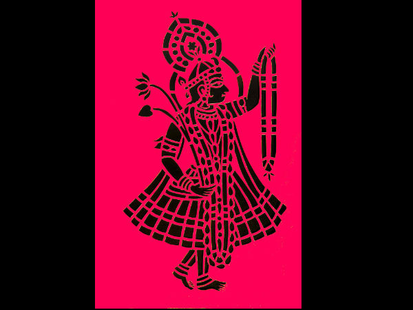 ವಿಶೇಷ ಕಲೆ