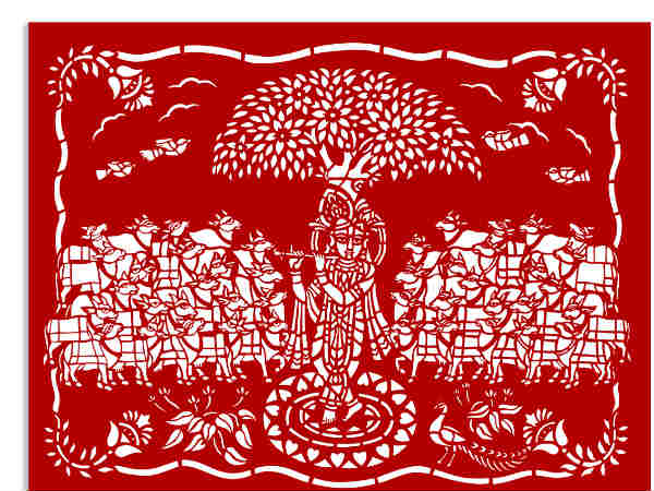 ಕಣ್ಮರೆಯಾಗುತ್ತಿರುವ ಕಲೆ!