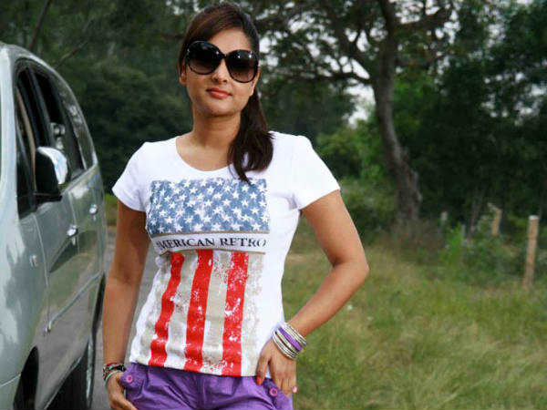  ಸರಳವಾದ ಮೇಕಪ್