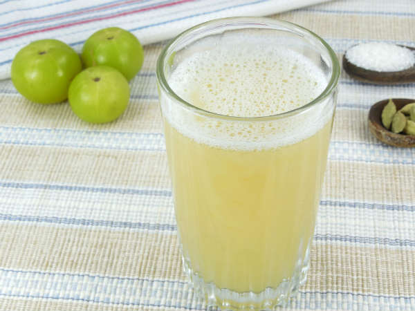 ಸಿಟ್ರಸ್ ಫ್ರೂಟ್