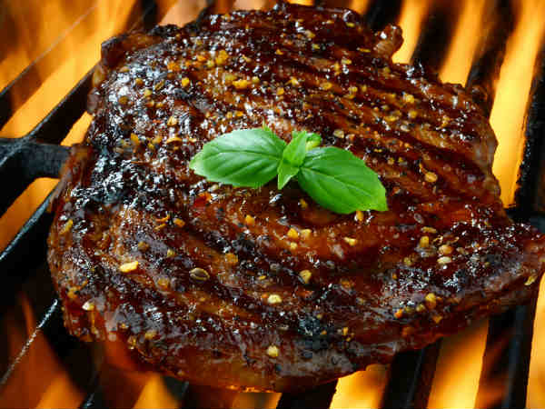 9. ಕೆಂಪು ಮಾಂಸ