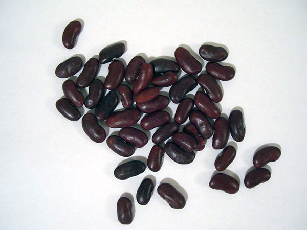  ಬ್ಲ್ಯಾಕ್ ಬೀನ್ಸ್