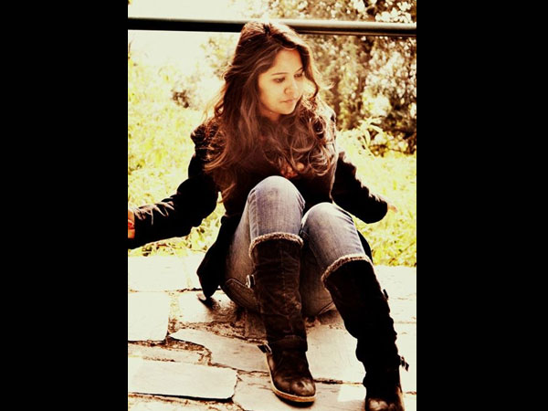 ಮಂಡಿಯವರೆಗಿನ ಬೂಟ್