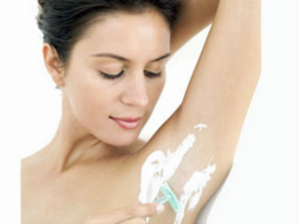 9.ಶೇವ್ ಮಾಡುವಾಗಿನ ಜಾಗೃತೆಗಳು