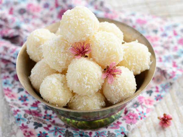 ರವೆ ಉಂಡೆ