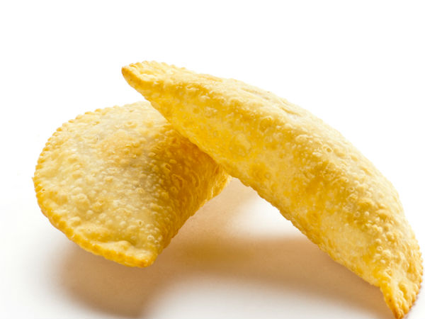 ಕ್ಯಾರೆಟ್ ಕರ್ಜಿಕಾಯಿ 