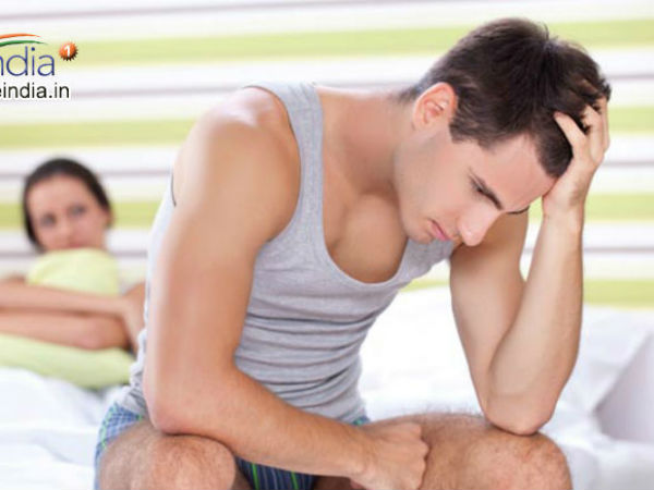 ಲೈಂಗಿಕ ದೌರ್ಬಲ್ಯ