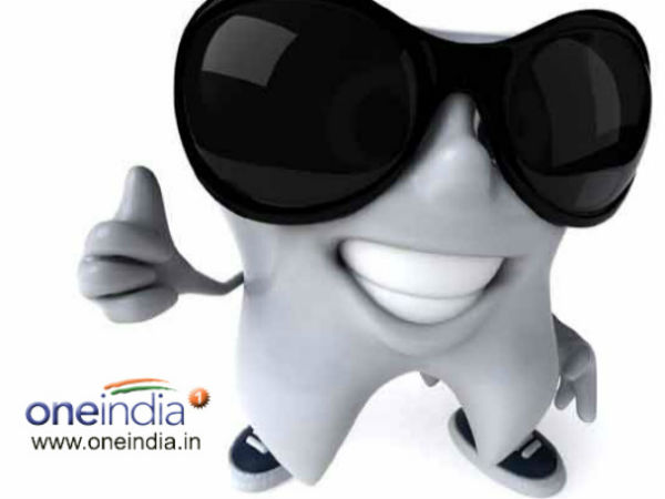 10.ದಂತ ಕ್ಷಯಕ್ಕೆ ಮದ್ದು