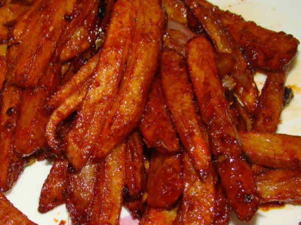  ಫ್ರೆಂಚ್ ಫ್ರೈ